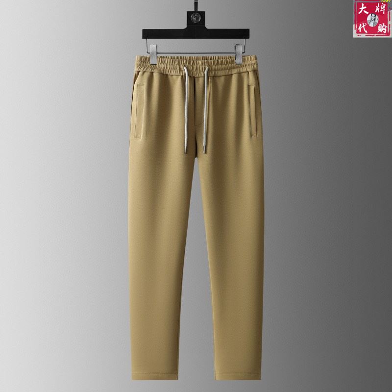 Brunello Cucinelli Suits